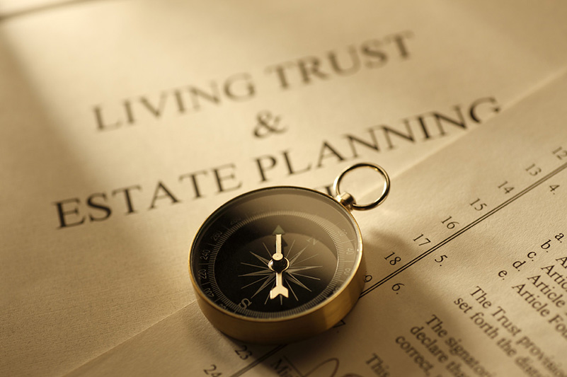  Estate Planning: 16 Čo robiť pred smrťou 